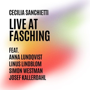 Little Girl [feat. Anna Lundqvist, Linus Lindblom, Simon Westman & Josef Kallerdahl] (Live)