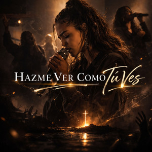 Hazme Ver Como Ves (COVER版)