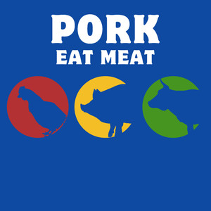 Eat Meat