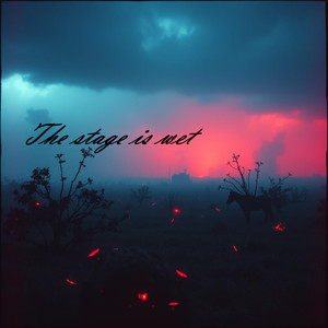 Portrait of Betrayal