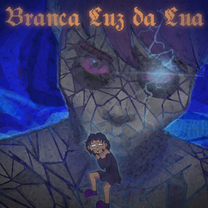 Branca Luz da Lua