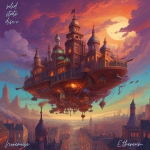 Ethereum (Instrumental)