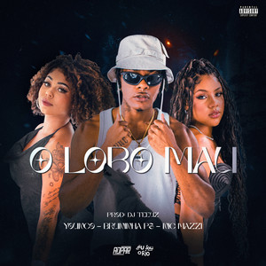 O LOBO MAU - DJ TEEUZ - YOUNCO - BRUNINHA PS - NIC MAZZI (Explicit)