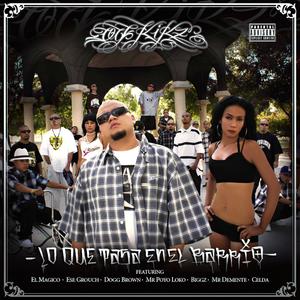 Summer Time(feat. Ese Grouch & The Realest) (Explicit)