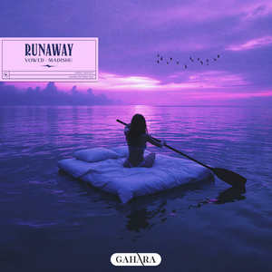 Runaway (feat. Madishu)