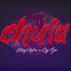 Chula(feat. Ery gm)