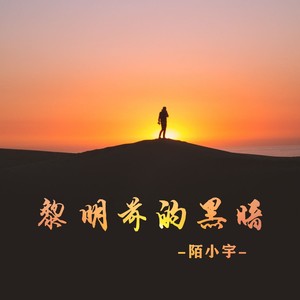 黎明前的黑暗