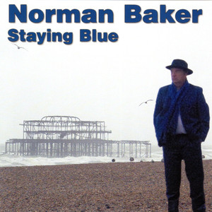 Just Stay Blue