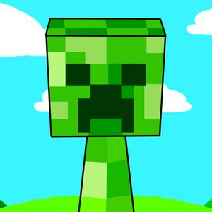 Sprunki Creeper Song (Minecraft x Incredibox Sprunki OC)