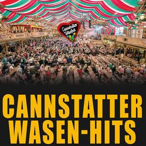 Cannstatter Wasen-Hits