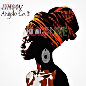 BLACK LOVE (feat. Angelo La D)