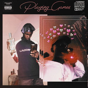 Playing Games (Explicit)