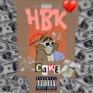 Cake (With Maino $kambino) [Explicit]