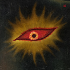 Dans les yeux
