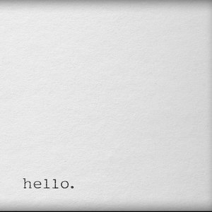 Hello