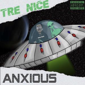 Brainstorm(feat. Tre Nice & SK) (Explicit)