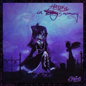 you're invited to my funeral (Explicit)