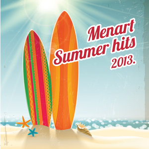 Menart Summer Hits 2013