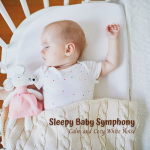 Sleepy Baby Symphony: Calm and Cozy White Noise