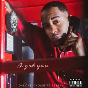 I Got You (feat. Feefa)