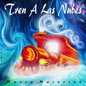 Tren a las Nubes