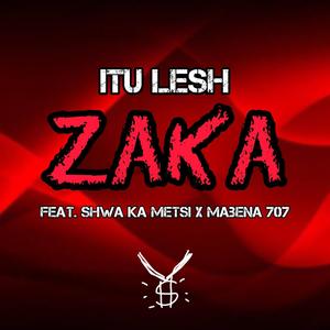 ZAKA (feat.Shwa Ka Metsi & Mabena 707)