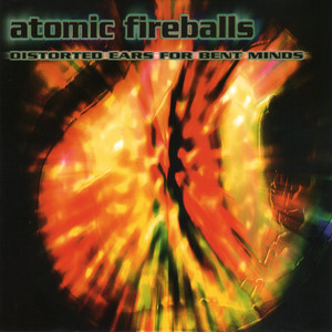 Atomic Fireballs