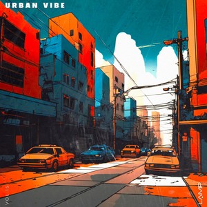 Urban Vibe, Vol. 15