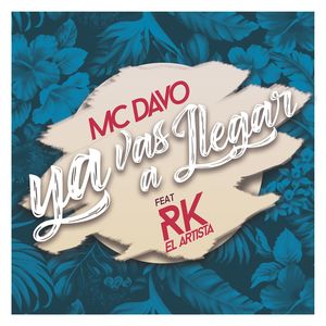 Ya Vas A Llegar (feat. RK el Artista) [Explicit]