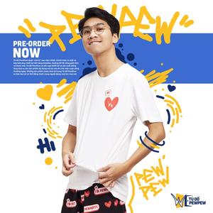 Tình Yêu ?(feat. PewPew) (Explicit)