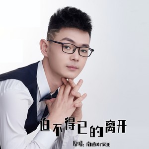 迫不得已的离开 (伴奏)