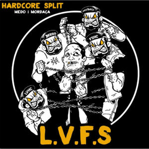 L.V.F.S. SPLIT