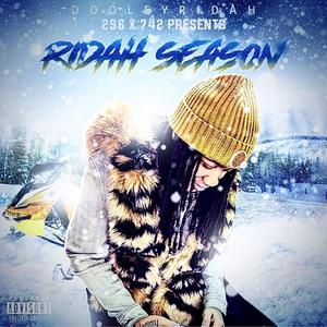 Cut Up(feat. Yoda B, C.O.D, SevenMile P & Riicardo) (Explicit)