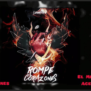 Rompecorazones (Explicit)