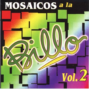 Mosaico #22: la Cita / la Burrita de Petare / Mar / y Que y Que