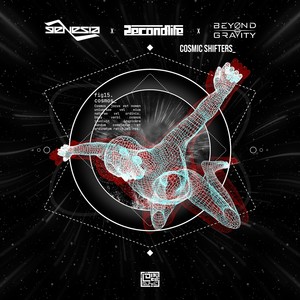 Cosmic Shifters (Original Mix)
