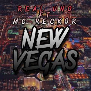 NEW VEGAS (feat. DR REAL ONE) [Explicit]