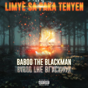 LIMYÈ SA PAKA TENYEN (Explicit)