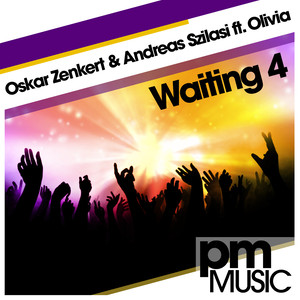 Waiting 4 (Dub Mix)