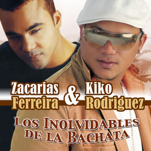 Los Inolvidables De La Bachata