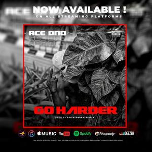Go Harder (Explicit)