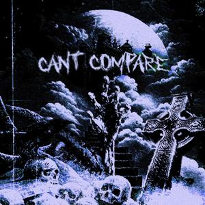 can't compare (Explicit)
