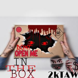 IN THE BOX (feat. TTAW) [Explicit]