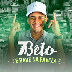 É Rave Na Favela