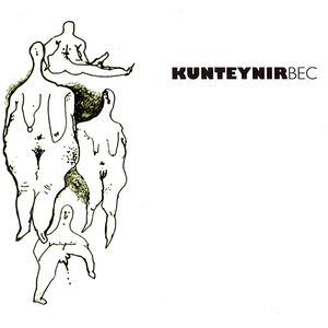 Kunteynir - Эпидерсии (Explicit)