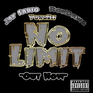 No Limit (feat. Jay Sabio & Yung Eli) [Explicit]