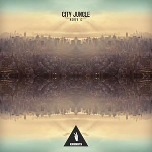 City Jungle (Javi Green & Nemo Gauss Remix)