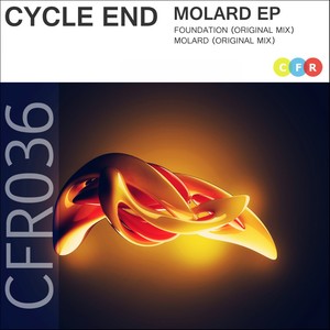 Molard EP