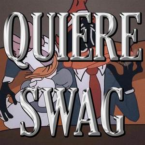 Quiere swag (Explicit)