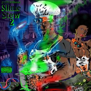 WHAT'S ON YOUR MIND (feat. Liym Capital & Stevie Crooks) (Explicit)